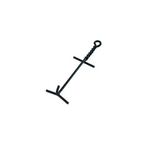 Camp Dutch Oven Lid Lifter