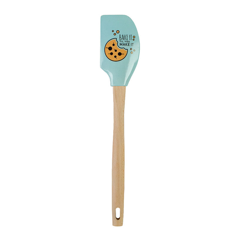Bake it ưĀ„¯Til You Make It Lodge Spatula