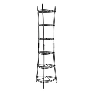 Cookware Storage Tower