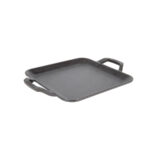 Chef Collection 11 Inch Cast Iron Square Griddle®